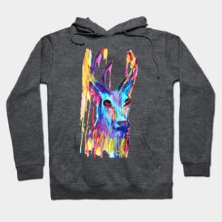 deer Hoodie